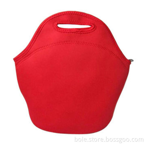 Picnic Cooler Bag Made of Neoprene, OEM Orders are Welcome